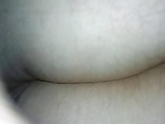 SSBBW анален игра